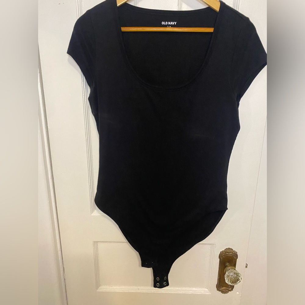 Old Navy Bodysuit